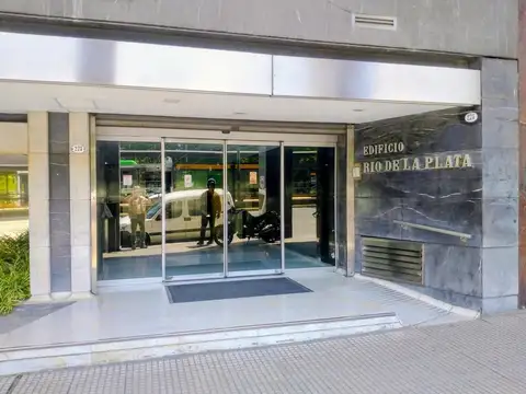 Oficina en Venta en Monserrat, Capital Federal