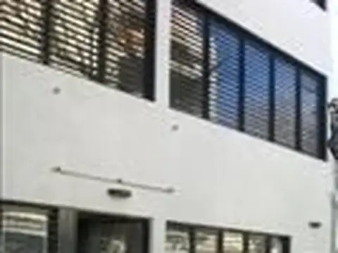 Oficina en Venta en Palermo Hollywood, Palermo