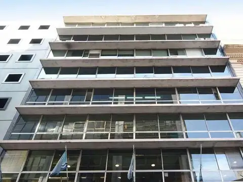 Oficina en Venta en San Nicolás, Capital Federal