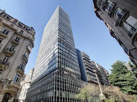 Oficina en Venta en Barrio Norte, Capital Federal