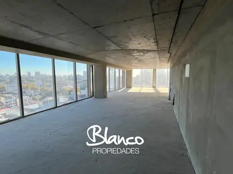 Oficina en Venta en Palermo Hollywood, Palermo