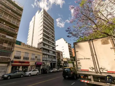 Oficina en Venta en Belgrano, Capital Federal