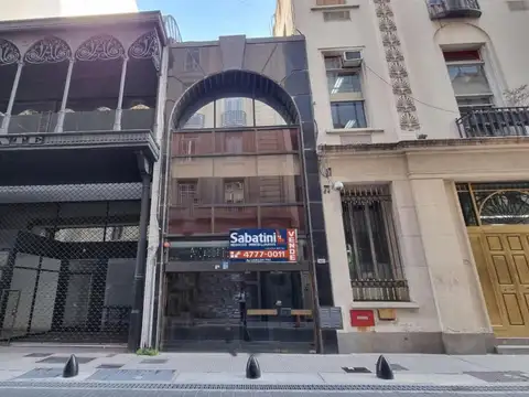 Oficina en Venta en Microcentro, Centro