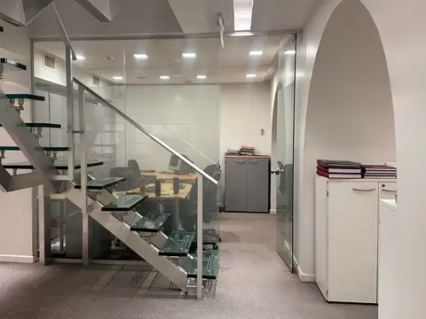 Oficina en Venta en Puerto Madero, Capital Federal