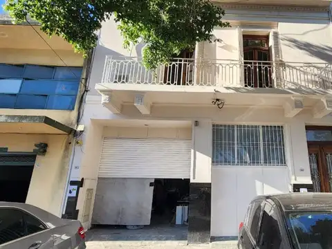 Oficina en Venta en Villa Crespo, Capital Federal