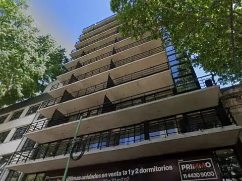 Oficina en Venta en Palermo, Capital Federal