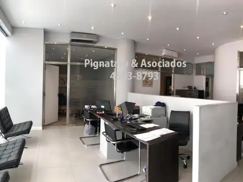Oficina en Venta en Puerto Madero, Capital Federal