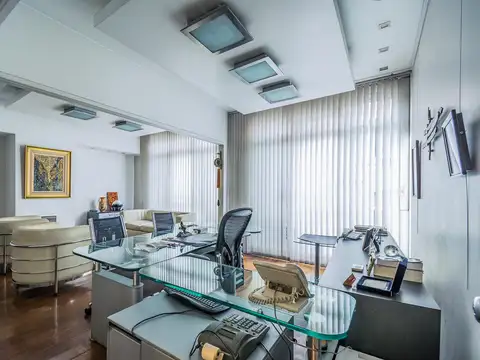Oficina en Venta en San Nicolás, Capital Federal