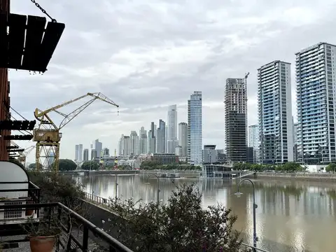 Oficina en Venta en Puerto Madero, Capital Federal