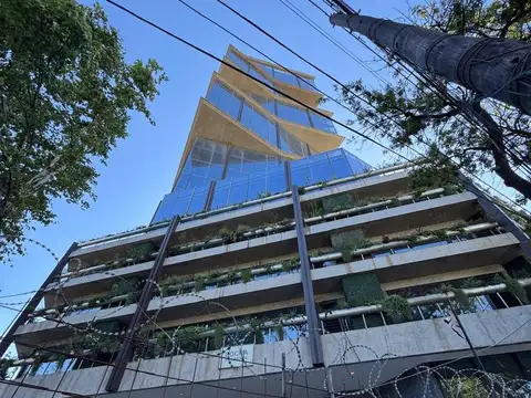 Oficina en Venta en Palermo Hollywood, Palermo