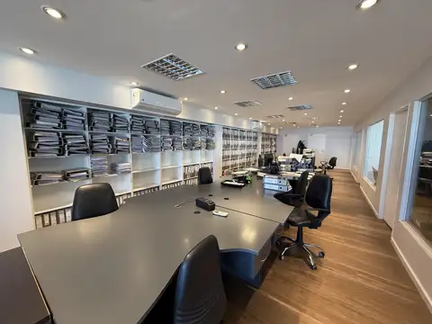 Oficina en Venta en Microcentro, Centro