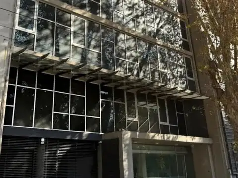 Oficina en Venta en Puerto Madero, Capital Federal