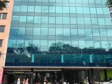 Oficina en Venta en Palermo, Capital Federal