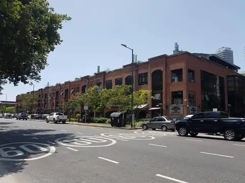 Oficina en Venta en Puerto Madero, Capital Federal