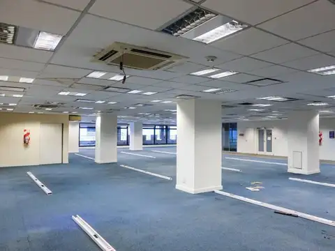Oficina en Venta en Microcentro, Centro