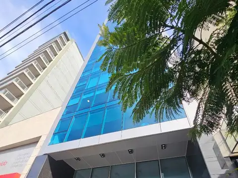 Oficina en Venta en Belgrano, CABA