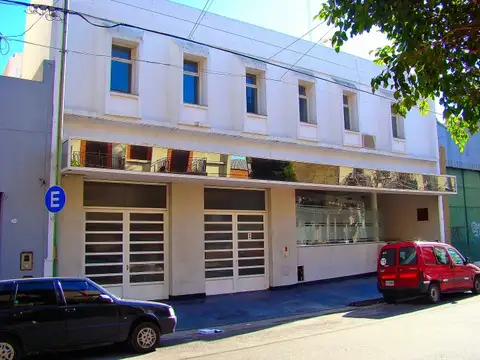 Oficina en Venta en Boca, Capital Federal