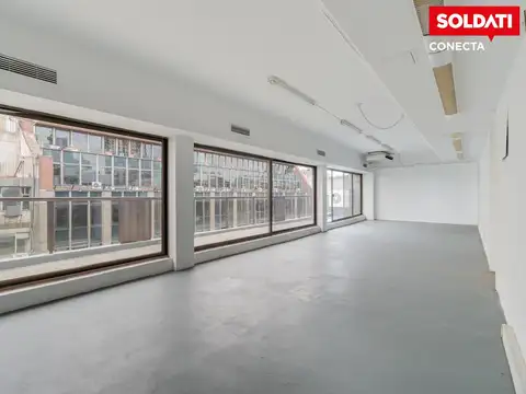 Oficina en Venta en Retiro, Capital Federal