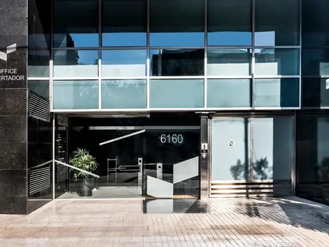 Oficina en Venta en Belgrano, Capital Federal