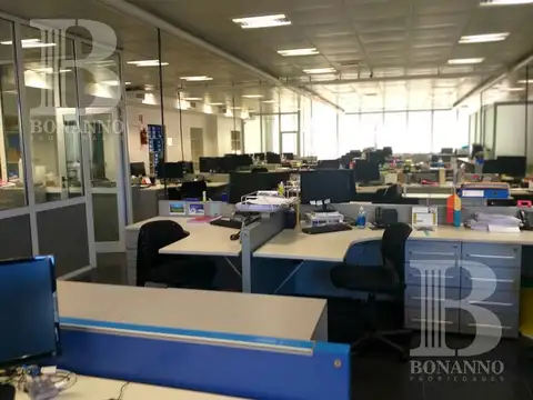 Oficina en Venta en Microcentro, Centro
