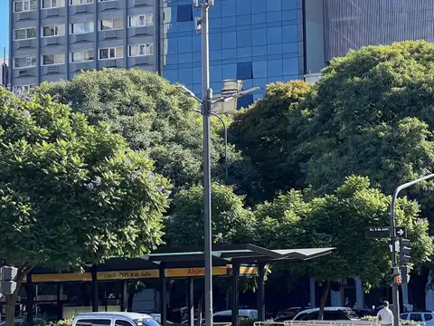Oficina en Venta en Centro, Capital Federal