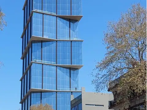 Oficina en Venta en Palermo Hollywood, Palermo