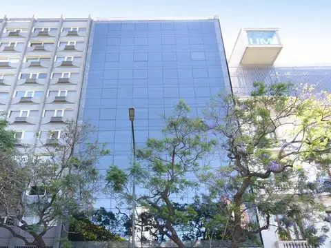 Oficina en Venta en Monserrat, Capital Federal