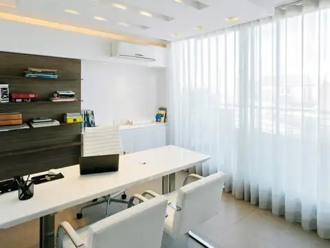Oficina en Venta en Belgrano, Capital Federal
