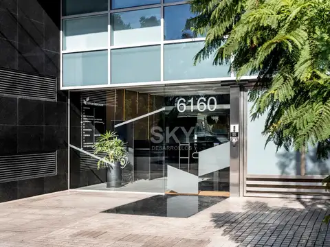 Oficina en Venta en Belgrano, Capital Federal