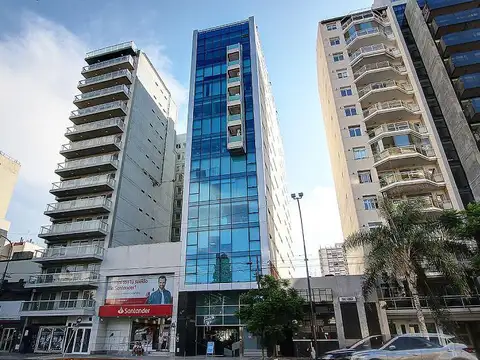 Oficina en Venta en Nuñez, Capital Federal