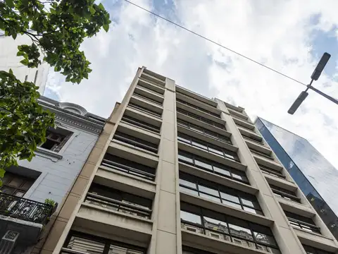 Oficina en Venta en Microcentro, Centro