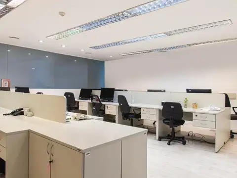 Oficina en Venta en Centro, Capital Federal