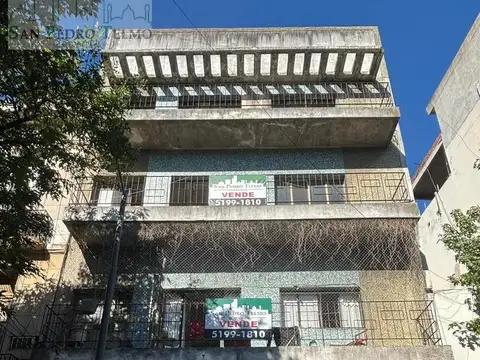 Oficina en Venta en Monserrat, CABA