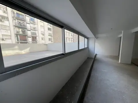 Oficina en Venta en Recoleta, CABA
