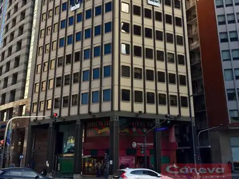 Oficina en Venta en Retiro, CABA