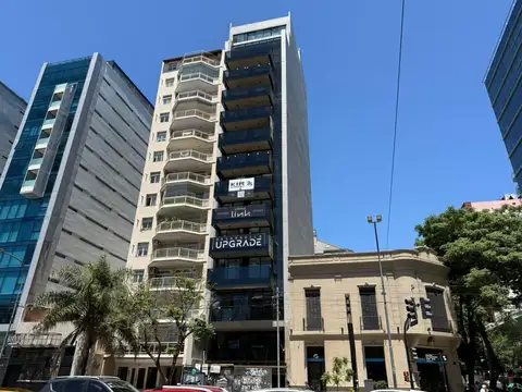 Oficina en Venta en Belgrano, Capital Federal