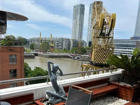 Oficina en Venta en Puerto Madero, Capital Federal
