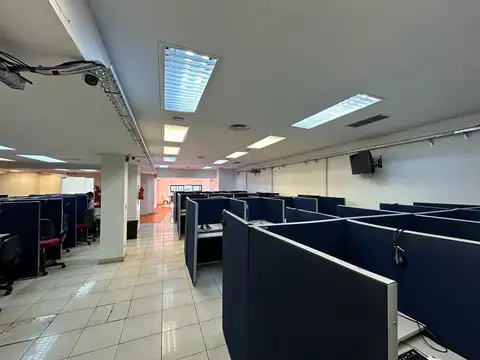 Oficina en Venta en San Nicolás, Capital Federal
