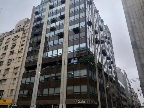 Oficina en Venta en Microcentro, Centro