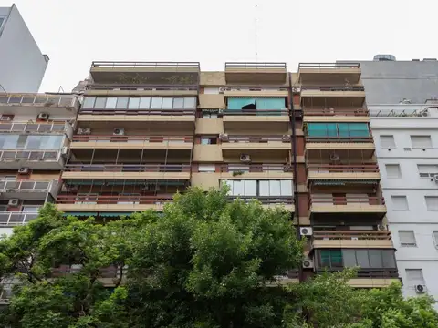 Oficina en Venta en Belgrano, CABA