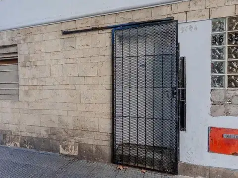Oficina en Venta en Once, Capital Federal