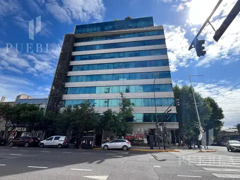 Oficina en Venta en Parque Patricios, CABA