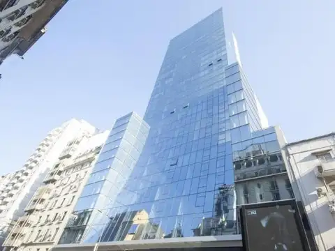 Oficina en Venta en San Nicolás, Capital Federal
