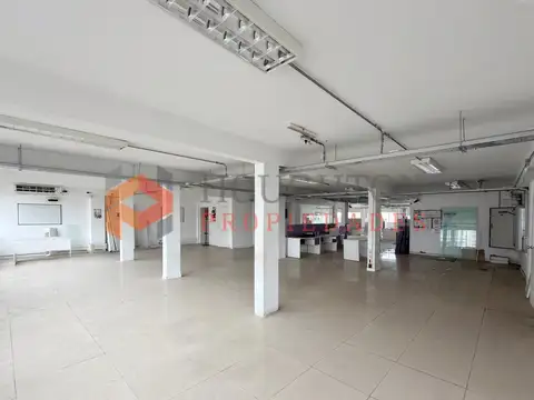 Oficina en Venta en Balvanera, CABA