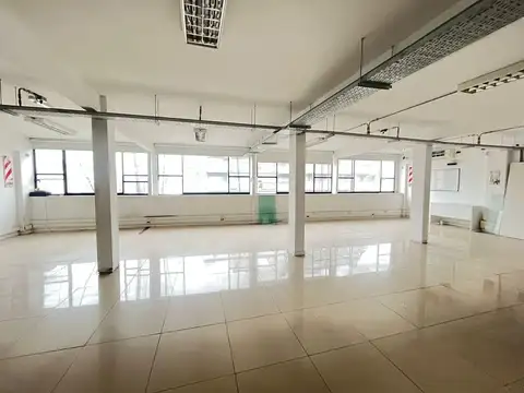 Oficina en Venta en Balvanera, CABA