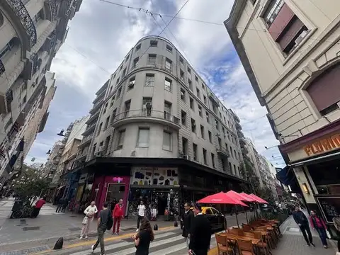 Oficina en Venta en Retiro, Capital Federal
