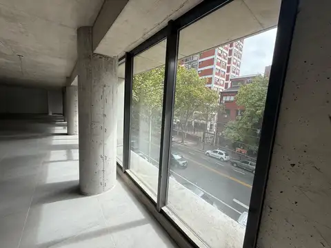 Oficina en Venta en Parque Patricios, Capital Federal