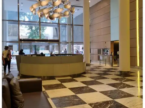 Oficina en Venta en Belgrano, CABA
