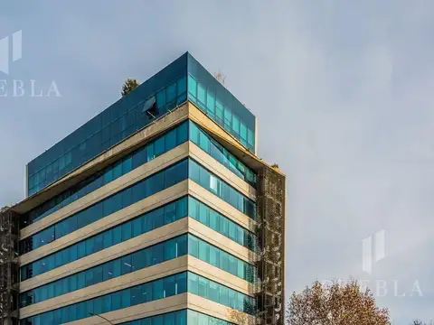 Oficina en Venta en Parque Patricios, CABA
