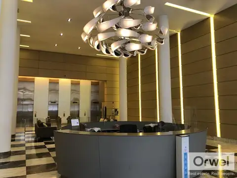 Oficina en Venta en Belgrano, Capital Federal